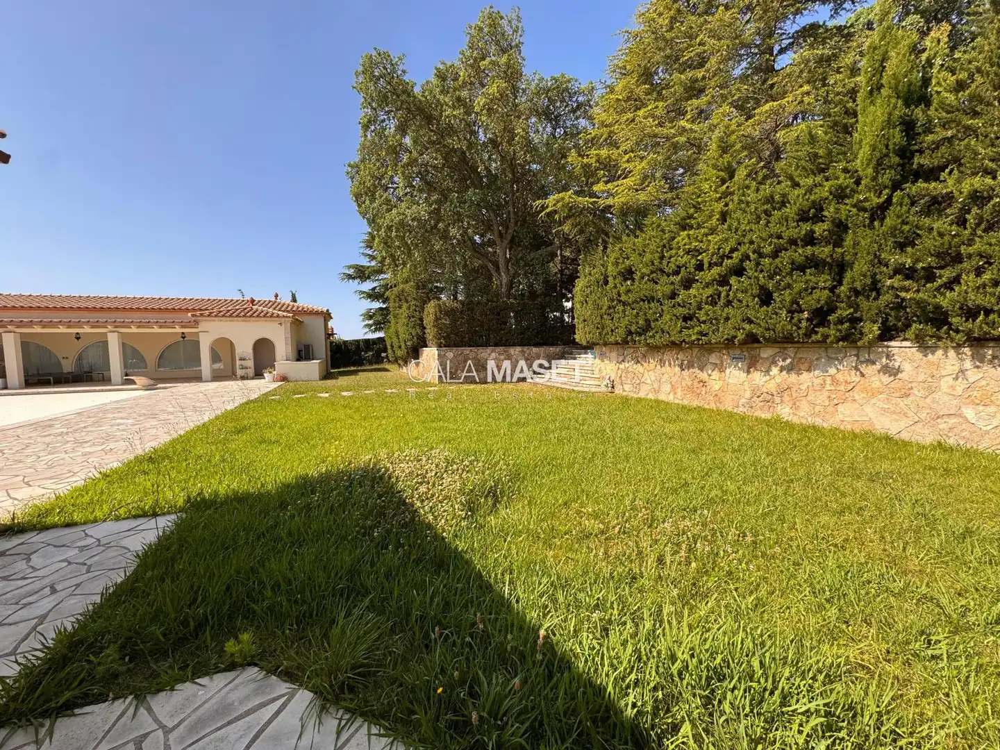 Detached house with pool for sale in Romanyà, imagen 66
