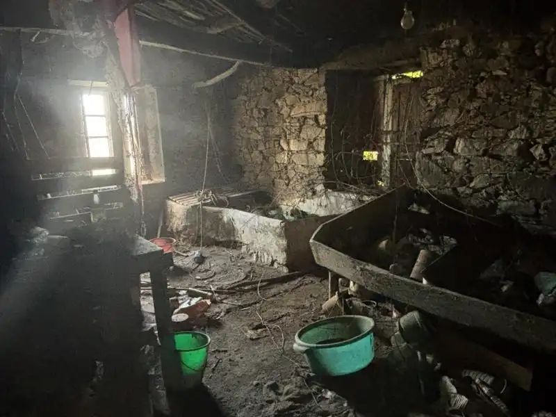 Casa rústica amb jardí en venda a NOGUEIRIDO. SENRA 52, imagen 17