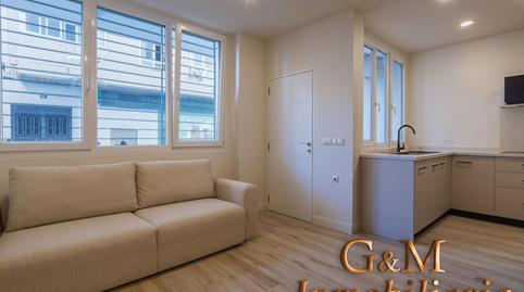 Foto 3 de Piso en venta en Calle Bailén, Los Castillejos - La Trinidad, Málaga