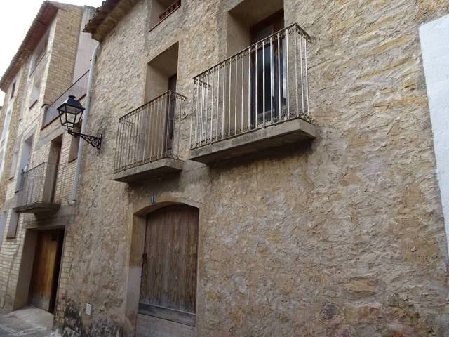 Casa-chalet en Venta en Paüls