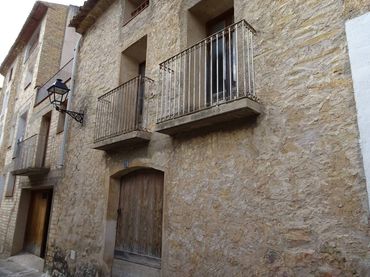 Maison à vendre à Paüls