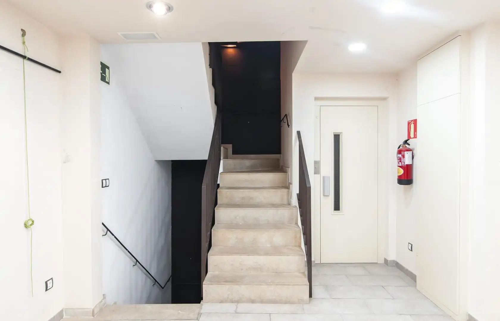 Local comercial de lloguer a Calle Santa Maria, imagen 17
