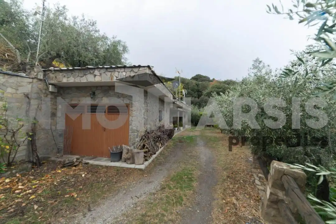 Casa o xalet en venda en Abrucena amb Jardí privat, Terrassa i Moblat