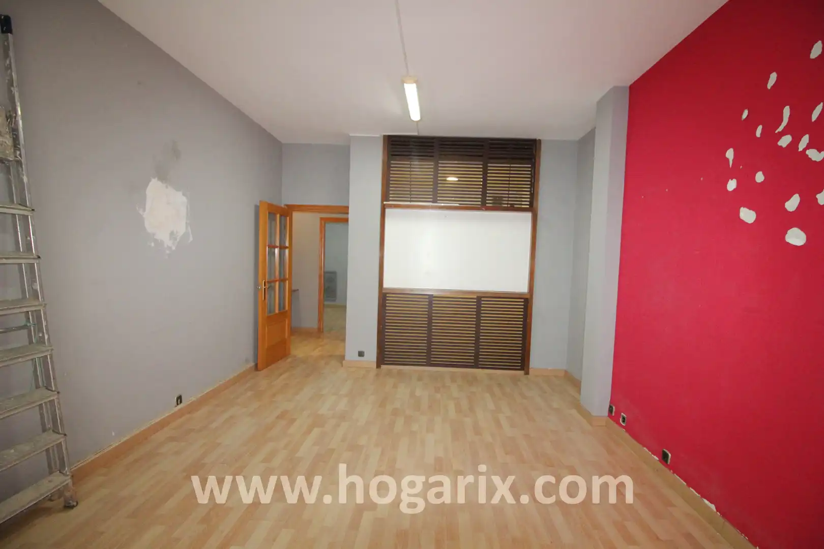 Oficina amb ascensor de lloguer a Centro, imagen 6