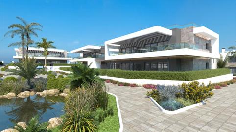 Photo 5 from new construction home in Flat for sale in Los Balcones - Los Altos, Alicante