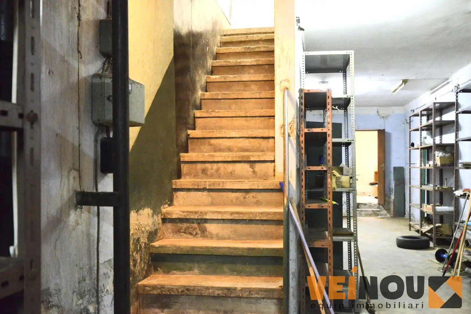 Gewerbefläche zum Verkauf in Carrer de Sant Fructuós, imagen 9