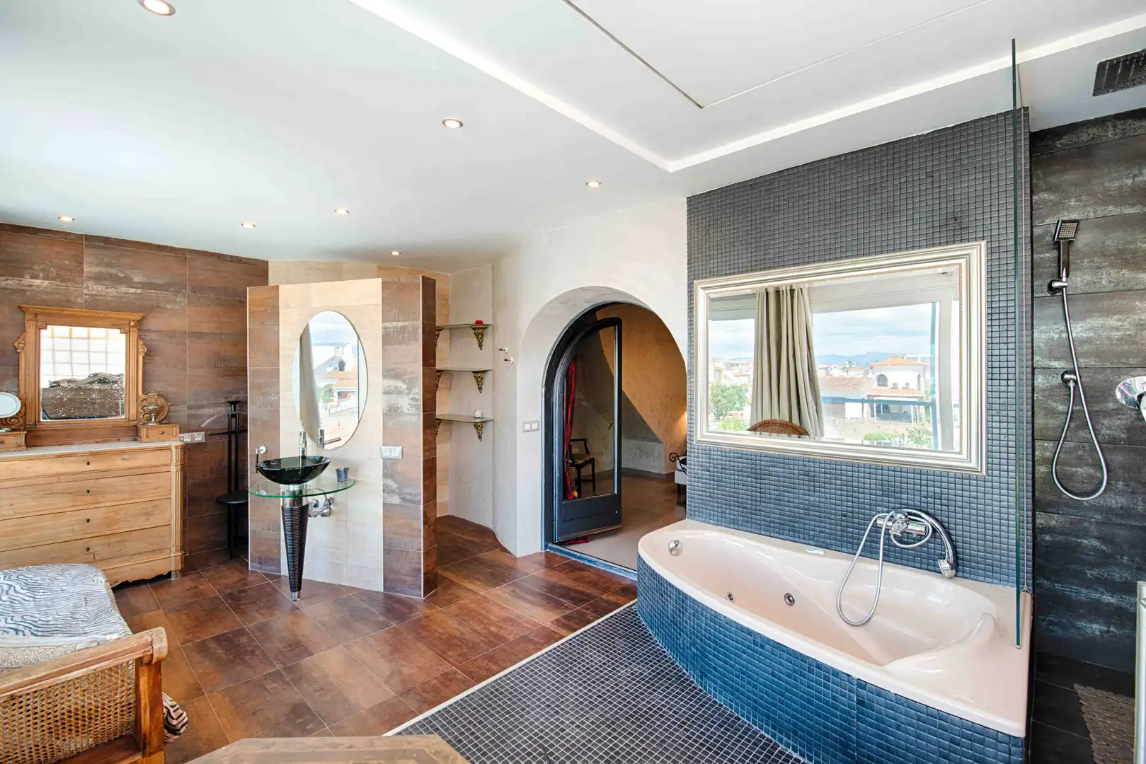 Chalet con terraza en venta en Carrer Freser, imagen 37