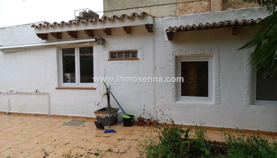 Photo 1 of House or chalet for sale in Es Pil·larí, Illes Balears