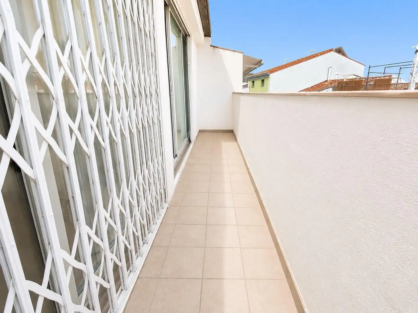 Terraza de Casa adosada en venta en Argentona con Aire acondicionado, Calefacción y Terraza