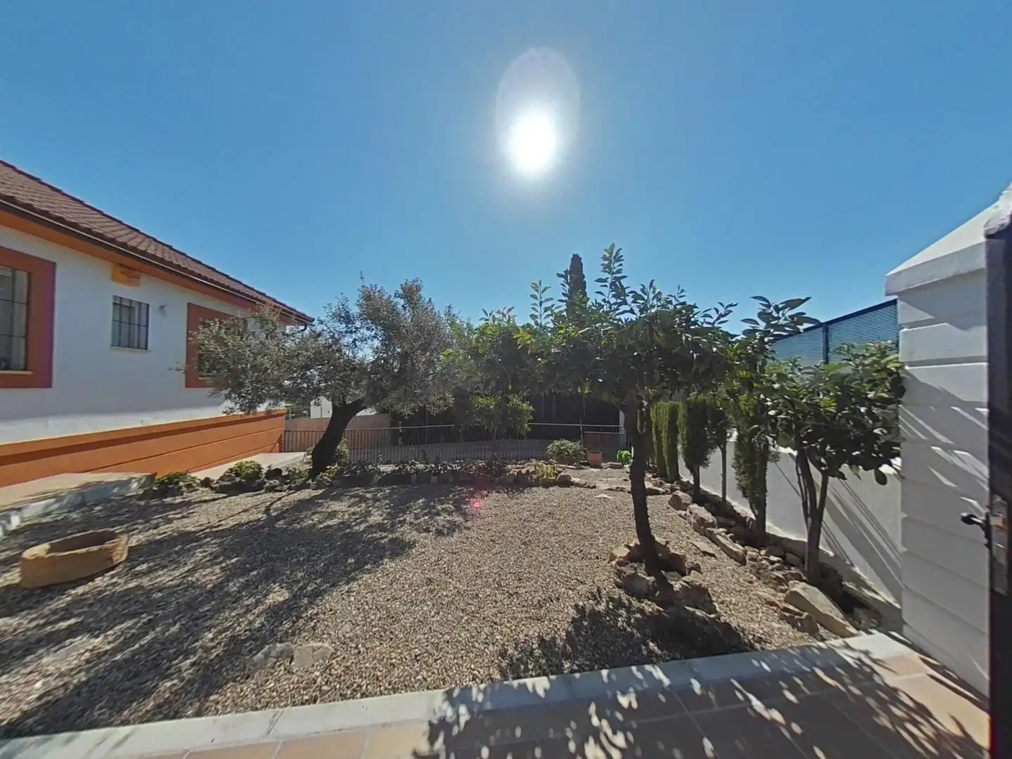 Xalet amb piscina en venda a Calle Maestre Escuela, imagen 4