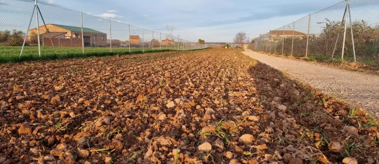 Terreni e lotti in vendita a Villamediana de Iregua, imagen 5