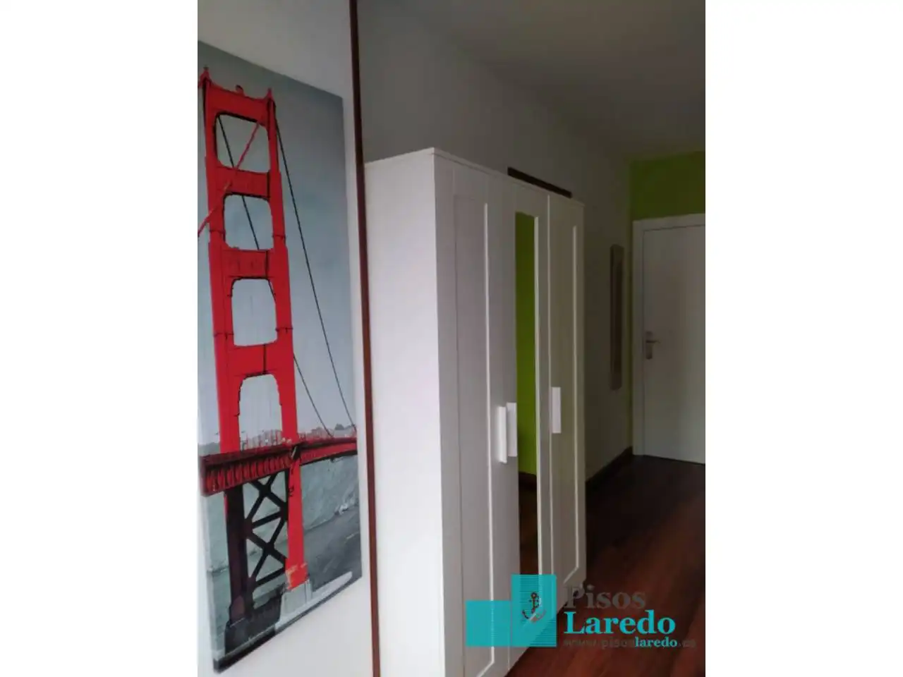 Piso en venta en Calle Marrón Povedal 11, imagen 4