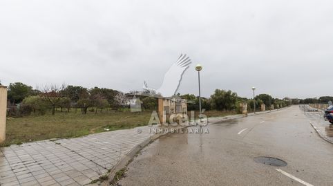 PARCELA URBANA PARA CONSTRUIR CHALET PAREADO