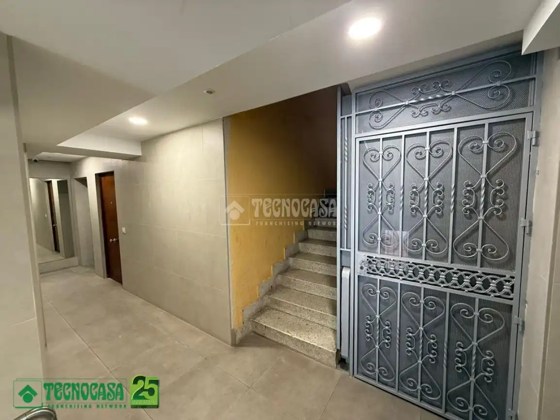 Flat for sale in Ciudad Real  with Air Conditioner, Heating and Terrace