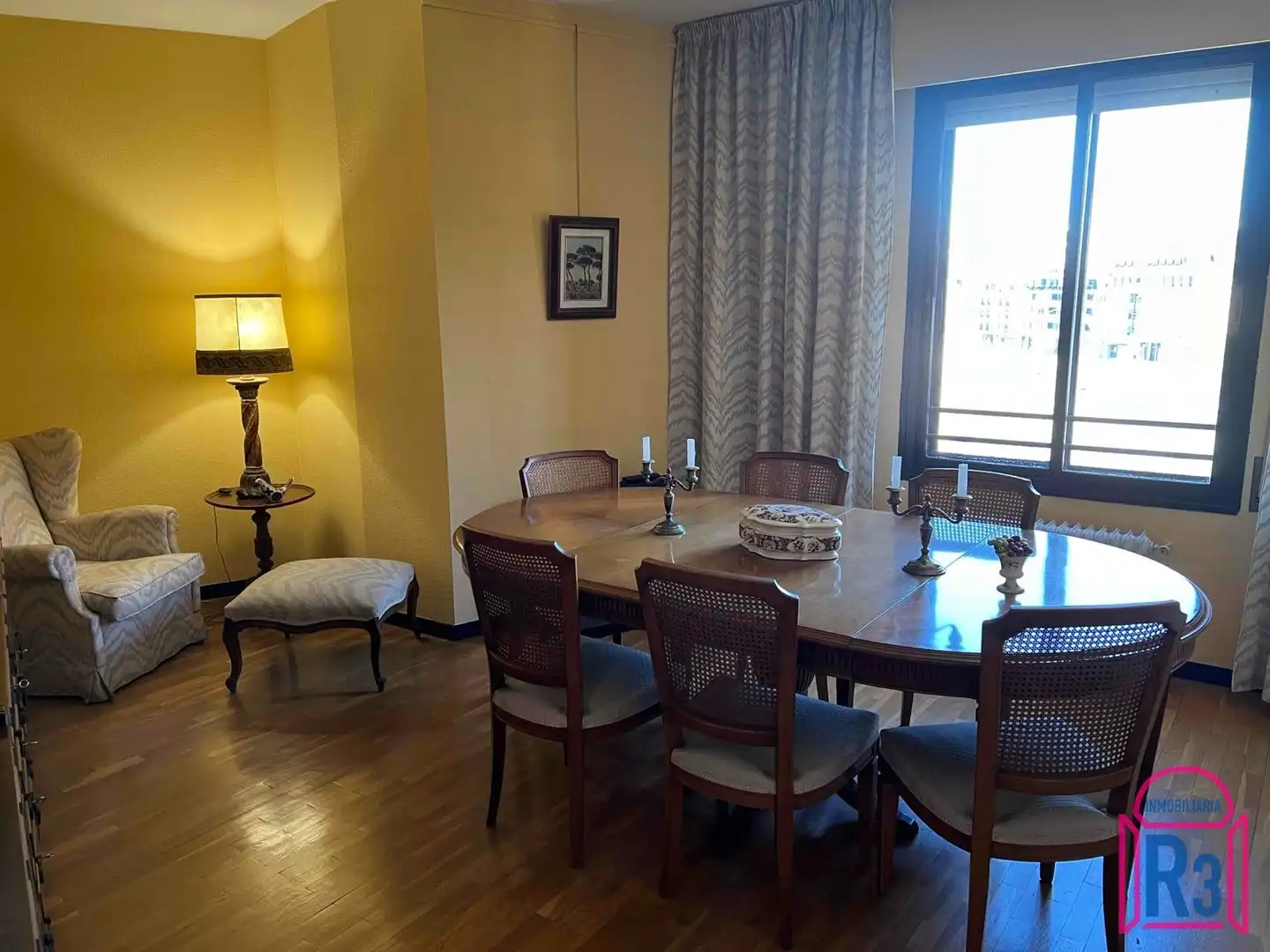 Piso en venta en San Marcos, Centro Ciudad