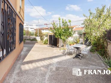 Appartamento in vendita a Serraparera