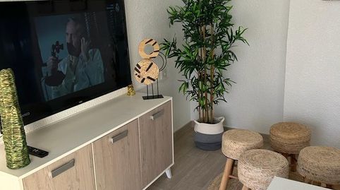 Foto 4 de Piso en venta en Playa Tamarit - Playa Lissa, Santa Pola
