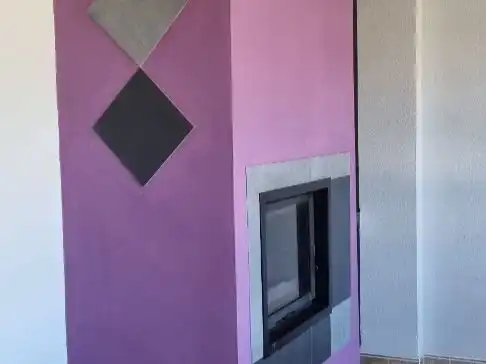 Reihenhaus zum Verkauf in Calle Álvaro de Bazan 63, imagen 5