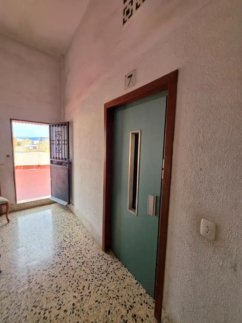 Flat with terrace for sale in Carrer Carrer Lluís Martí, imagen 38