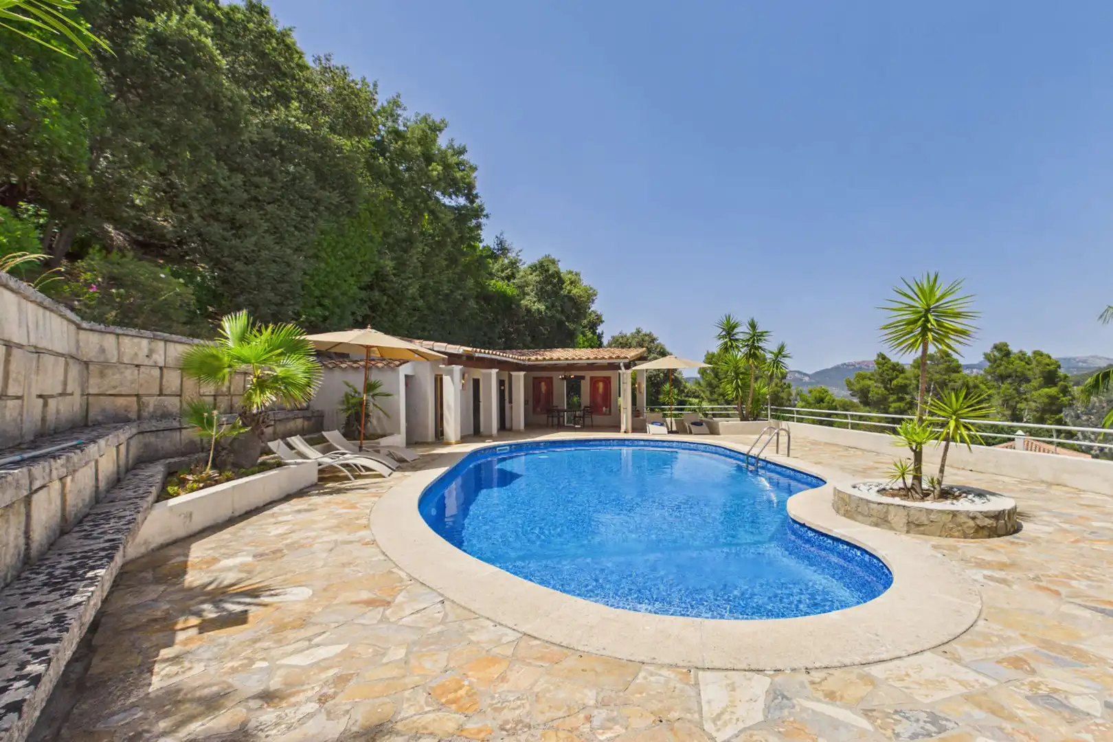 Casa rústica en venta en Esporles, imagen 31