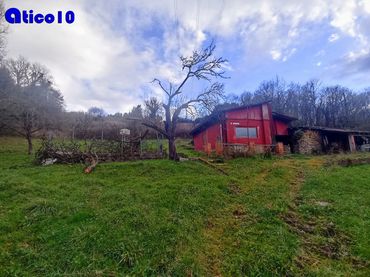 Terreno rústico en venta en Lugar Loriana