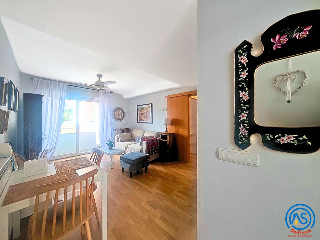 Flat to rent in Avenida de España, 15, Cadrete