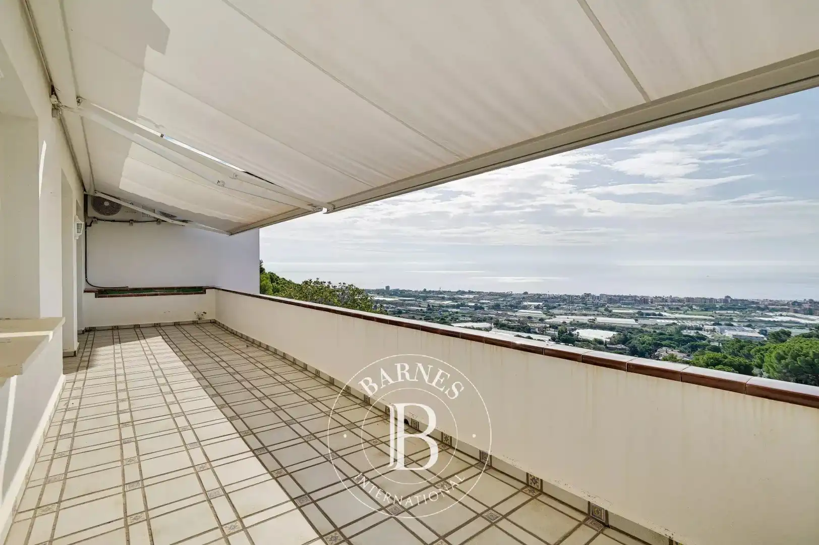 Terrace of Houses for sale in Cabrils  with Air Conditioner, Heating and Private garden