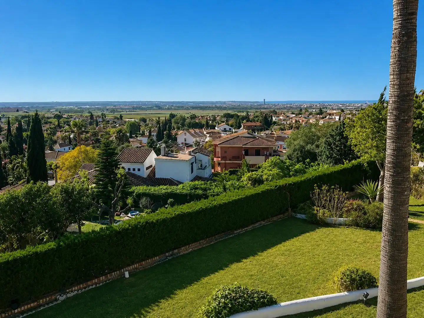Chalet con jardín en venta en Cerros de Montequinto, imagen 46