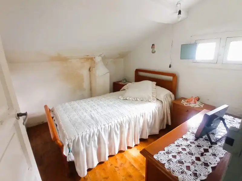 Habitación de Casa o chalet en venta en Pravia con Calefacción, Trastero y Amueblado