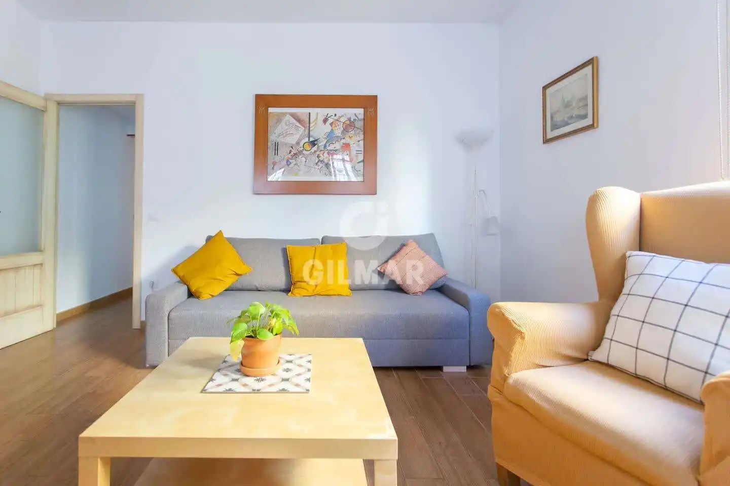Piso en venta en Casco Antiguo, imagen 34