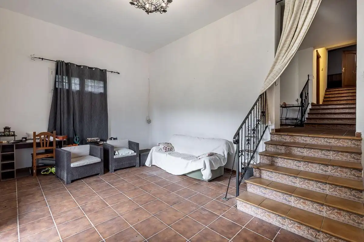 Detached house with terrace for sale in Calle Calle Sauce, imagen 38