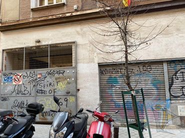 Terrenos y solares en venta en CL POVEDILLA