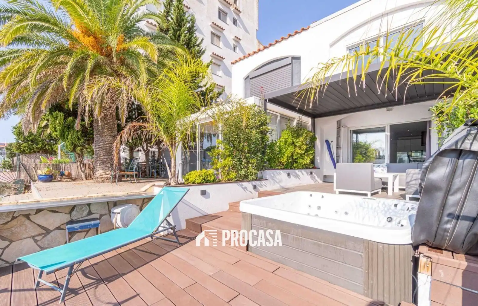 Villa à vendre à DEL PORT CANIGO, imagen 25