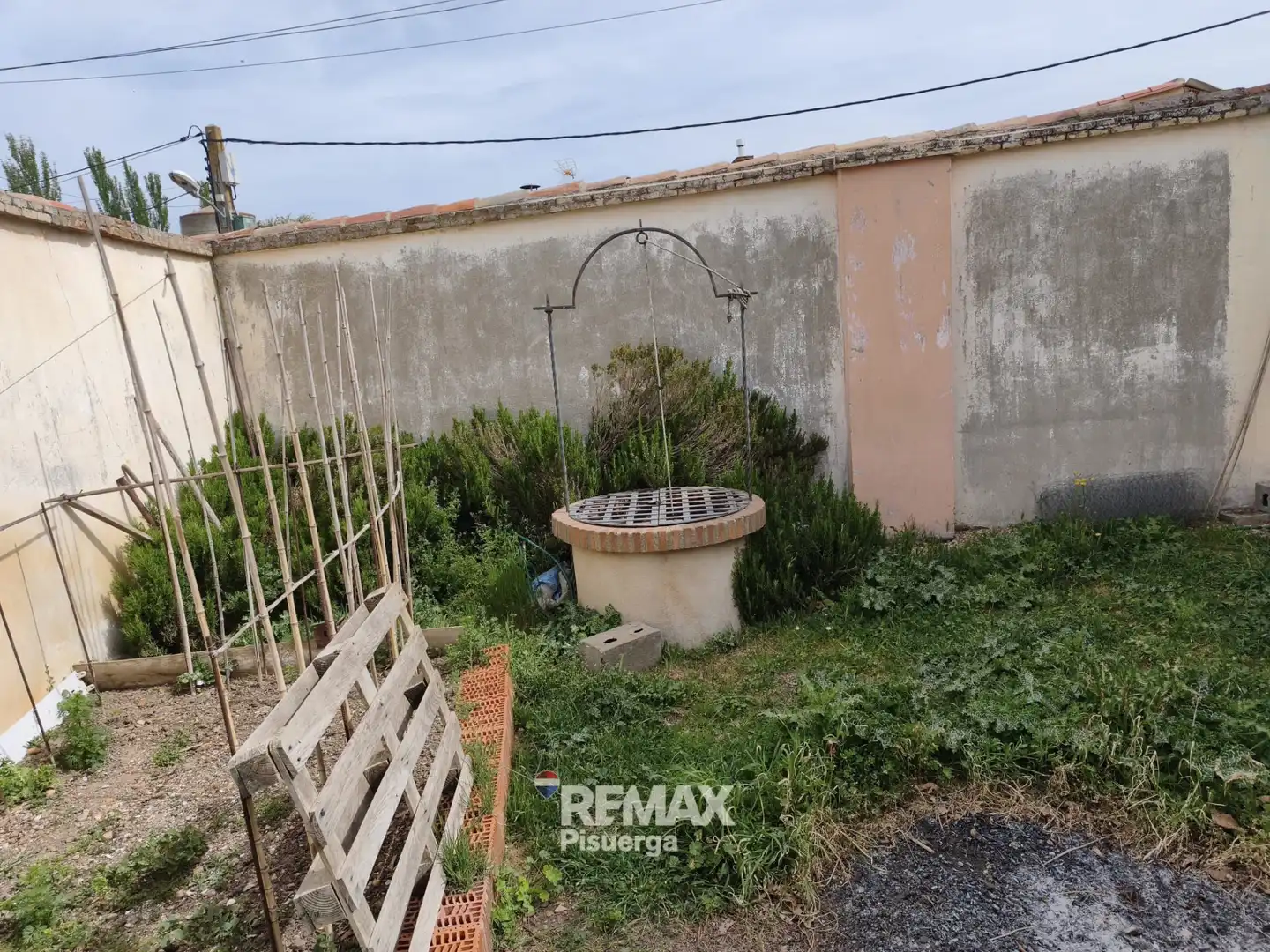 Edificio en venta en Pozoantiguo