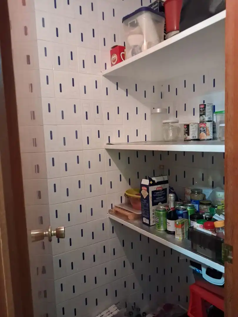 Cocina de Piso en venta en Onda con Terraza