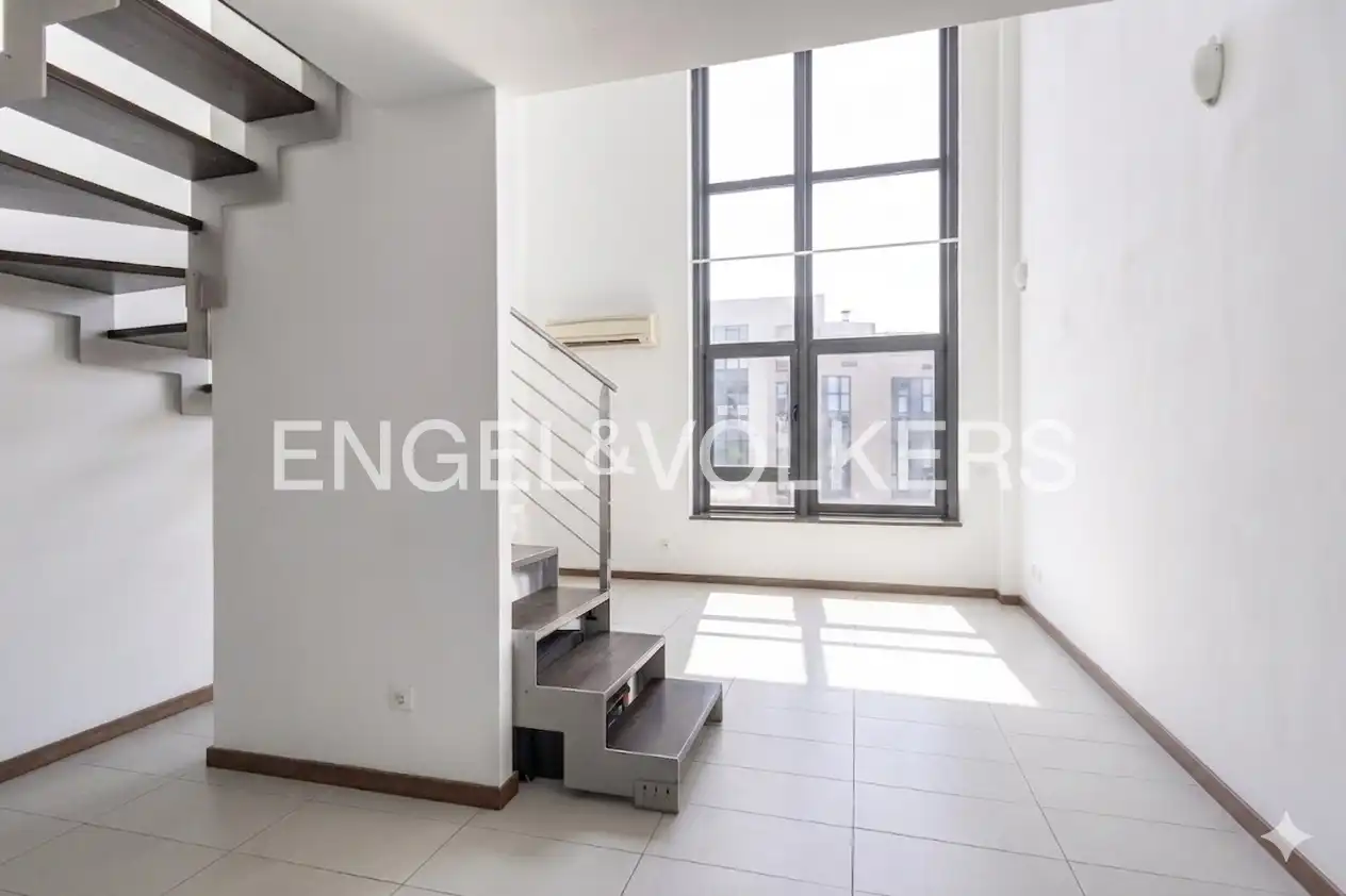 Lofts for sale in Madrid  with Air Conditioner, Heating and Swimming Pool