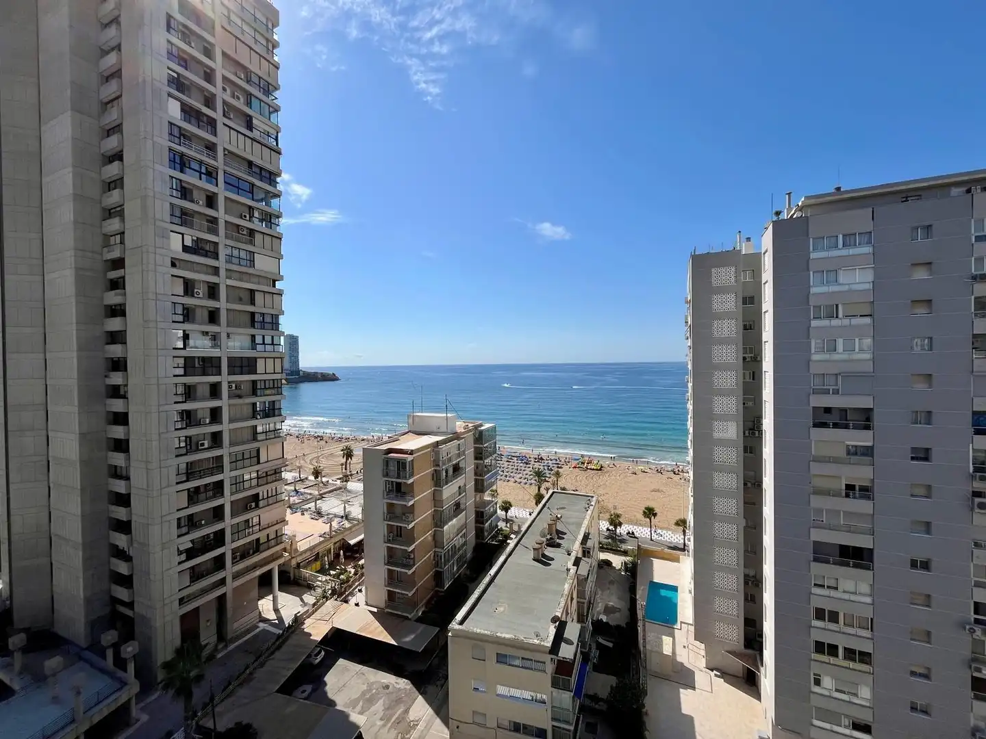 Penthouse mit Aufzug zum Verkauf in Playa de Levante, imagen 38