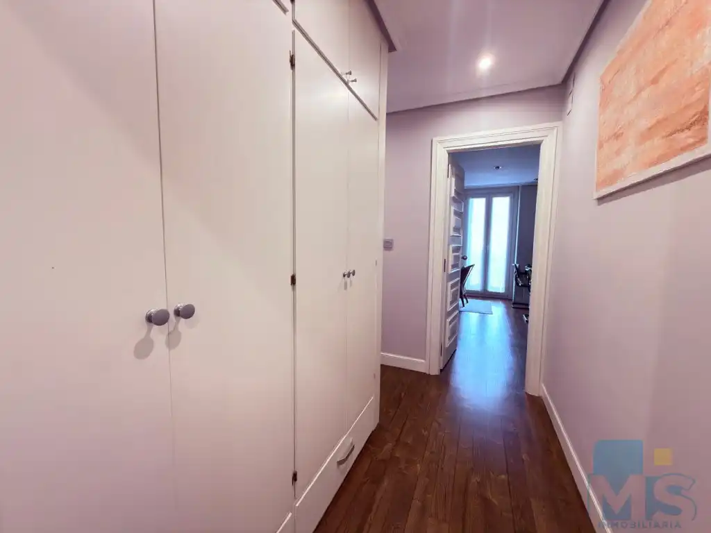 Piso en venta en Donostia - San Sebastián 