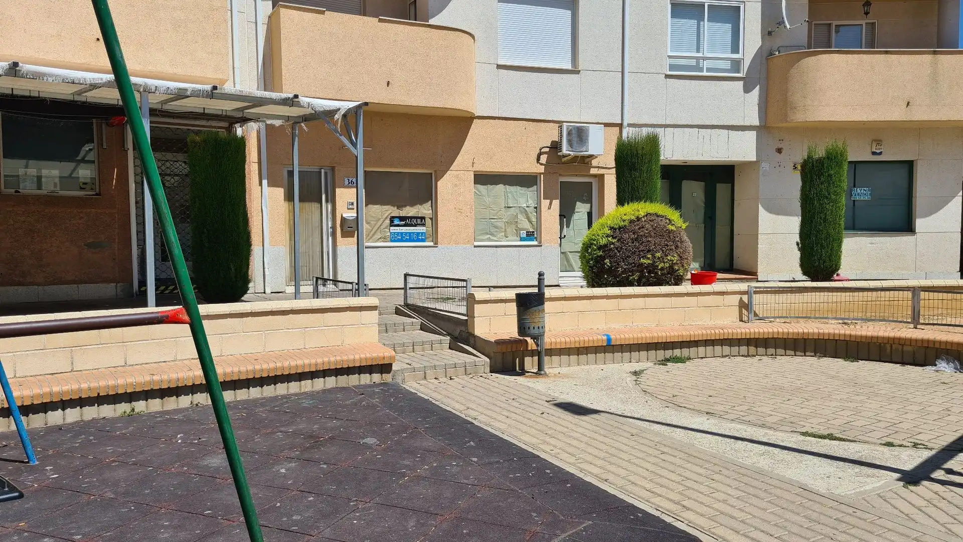 Business premises for sale in Plaza Los Palacios 24, imagen 9