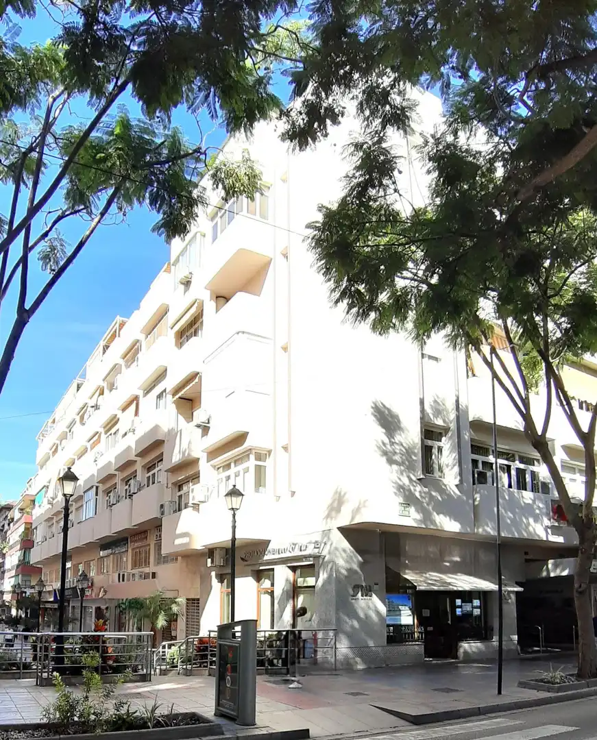 Wohnungen zum Verkauf in Puerto Deportivo