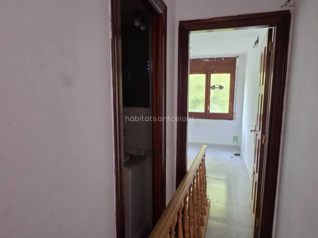 Casa o chalet en venta en Santa Maria de Palautordera con Calefacción, Jardín privado y Terraza