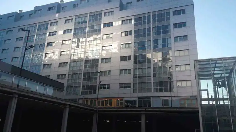Oficina en venda a Alto del Castaño