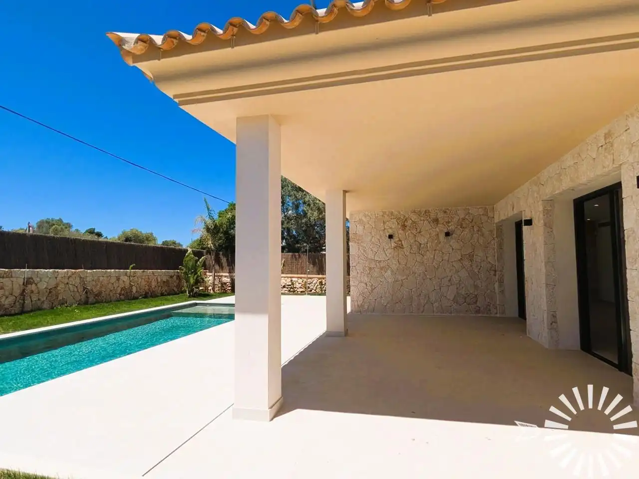 House with pool for sale in Cala Llombards, imagen 29