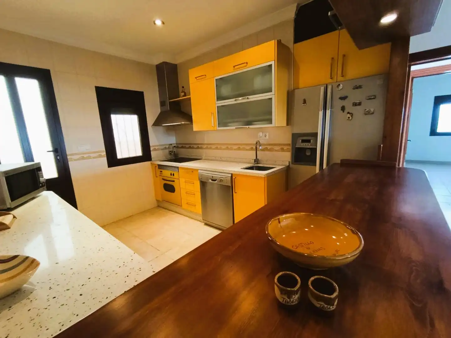 Nave industrielle à vendre à San Isidro - Campohermoso, imagen 19