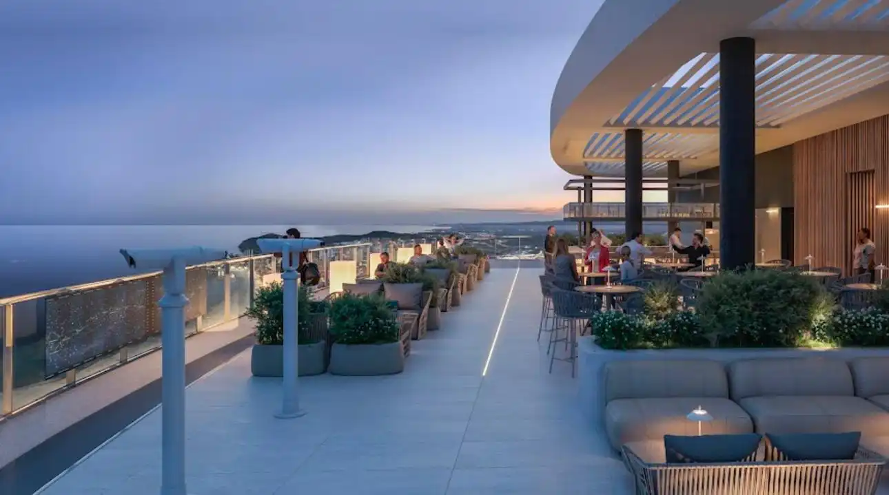 Apartamento en venta en Playa de Poniente, imagen 3