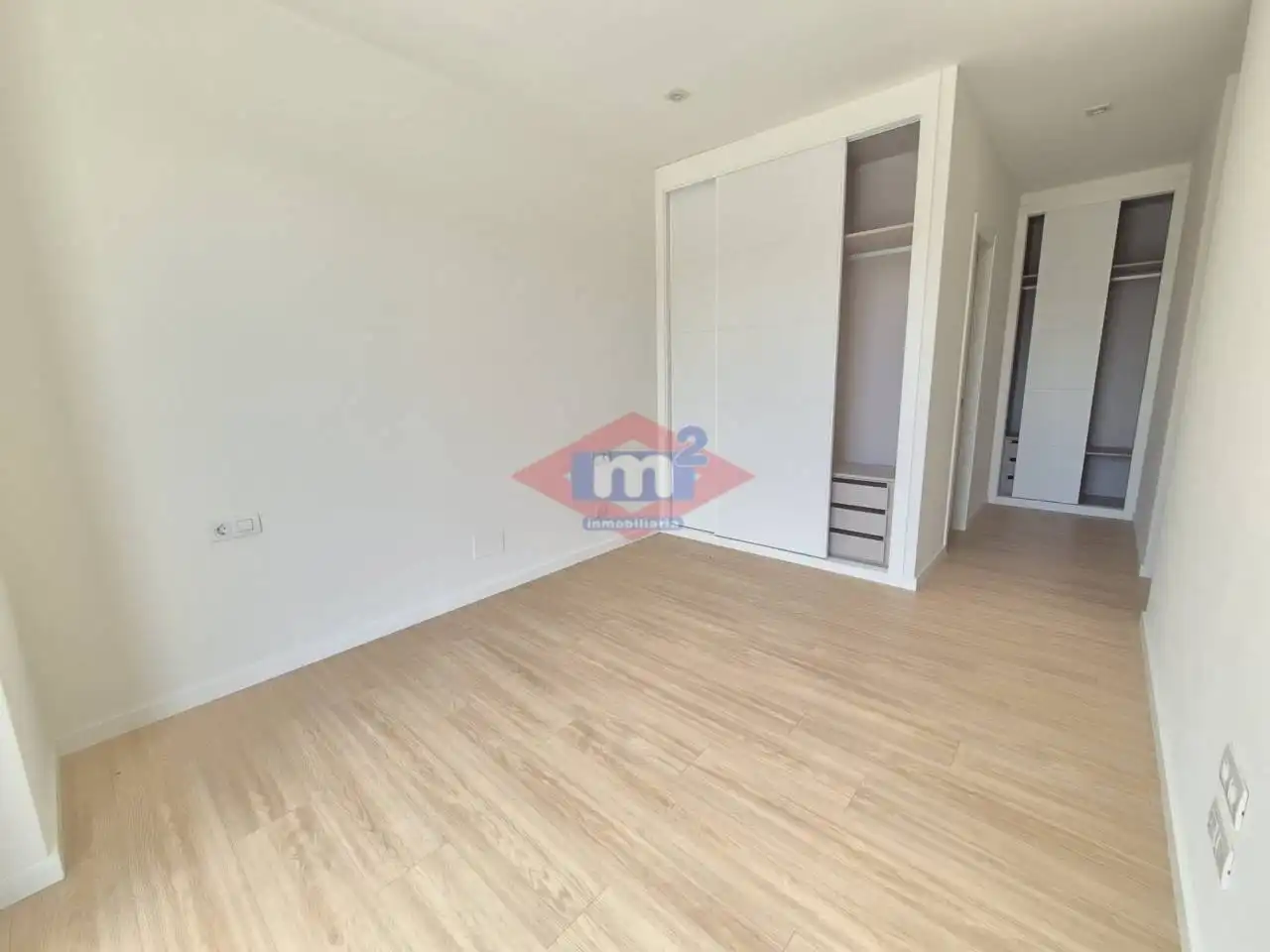 Habitación de Piso en venta en Salvaterra de Miño con Calefacción, Terraza y Trastero
