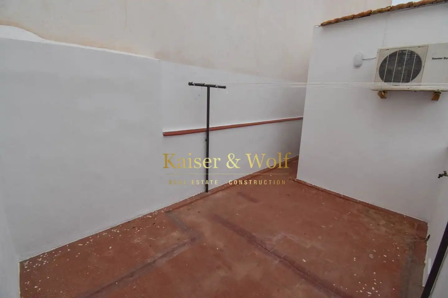 Casa o chalet de alquiler en Santa Pola con Aire acondicionado y Terraza