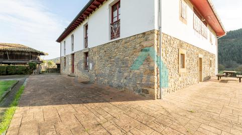 Foto 2 de Casa o chalet en venta en As-331, Parroquias suroccidentales, Asturias