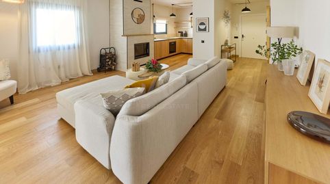 Foto 2 de Piso en venta en Puerto Banús, Marbella
