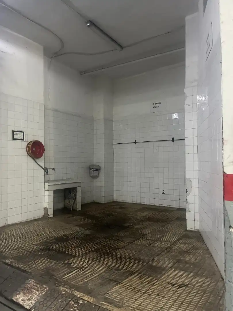 Bany de Garatge en venda en Bilbao 